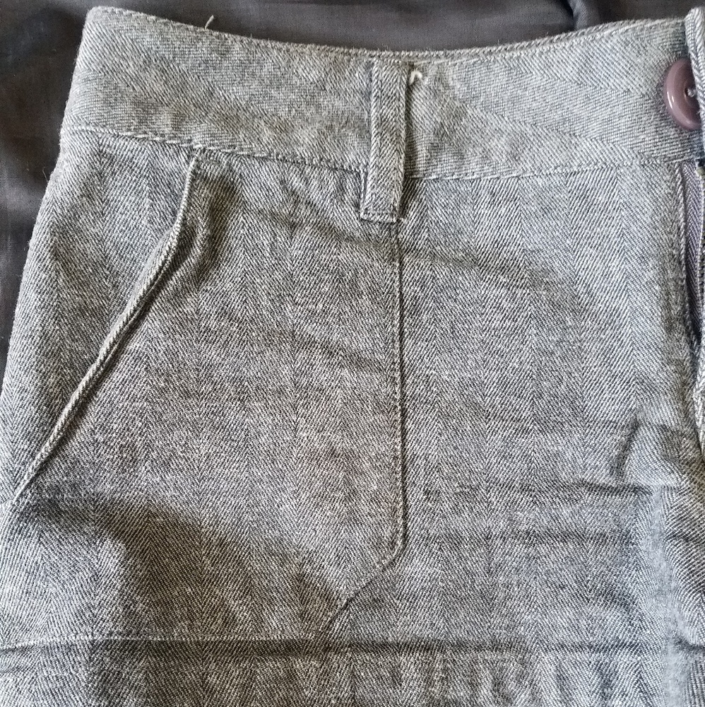 Pacsun Volcom shorts.